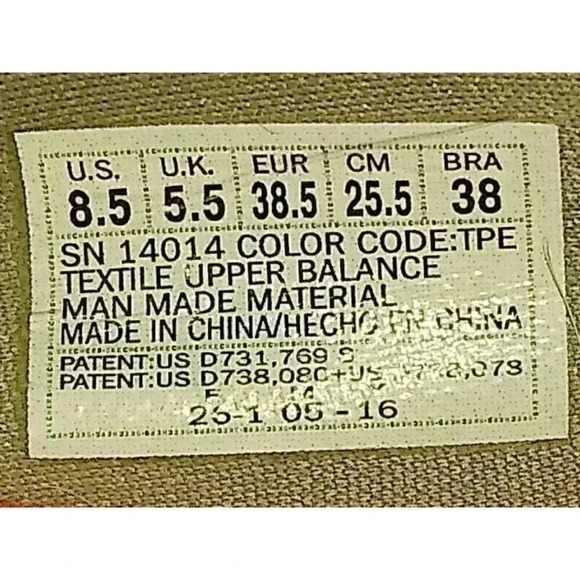 Skechers Womens Go Flex Walking Shoes Gray 14014 TPE Low Top Mesh Slip Ons 8.5 - Picture 6 of 8